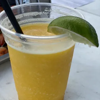 Frozen Daiquiri