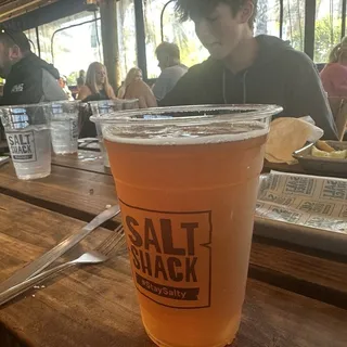 Jai Alai Beer