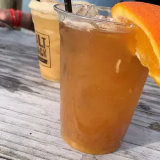 Salt Shack Goombay Smash