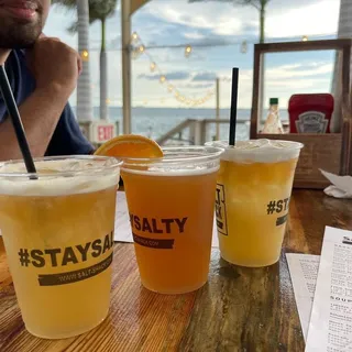 Salt Shack Mai Tai