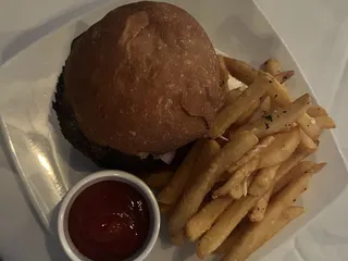 The West End Grill
