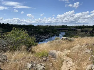 Knights Ferry Recreation Area