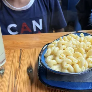 Kids Mac n Cheese