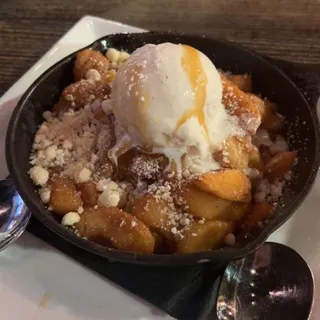 Apple Crisp