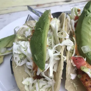 Fish Taco