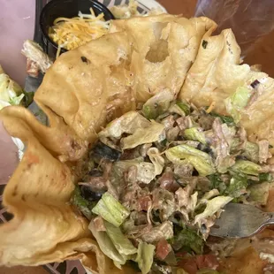 Taco Salad