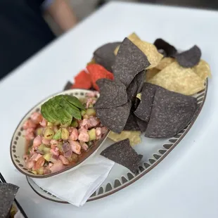 Ceviche