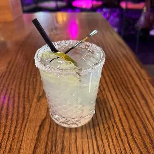 House margarita