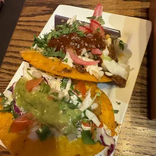 Vampire Tacos