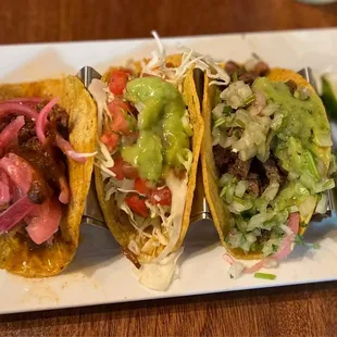 Carne Asada Tacos