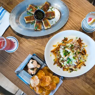 Happy Hour $5-off Beginnings