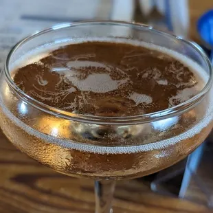 Côté Mas Brut Rose