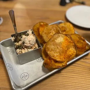 Smoked Fish Dip