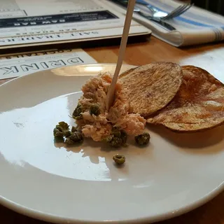 Smoked Fish Dip