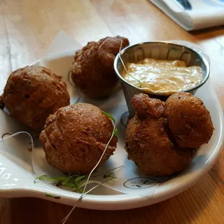Hush Puppies