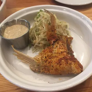 Snapper Collar