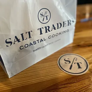 To go bag