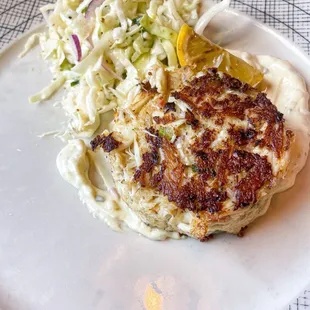 Crab Cake