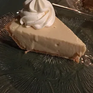 Original Key Lime Pie
