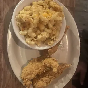 Fried Chicken