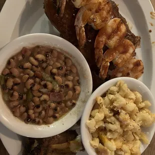 BBQ Shrimp