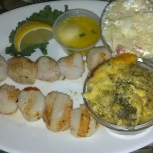 Broccoli Casserole