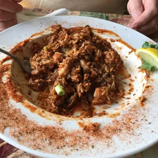 Jambalaya