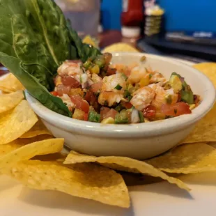 Ceviche
