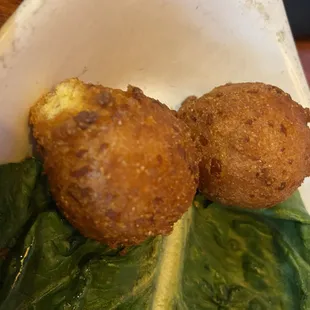 Hushpuppies