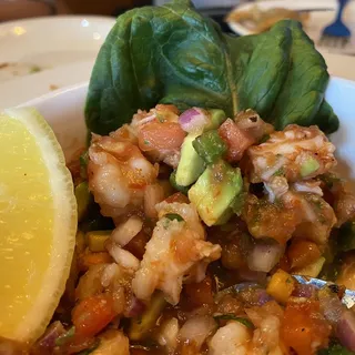 Shrimp Cocktail