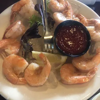 1/4 lb. U Peel Em Shrimp