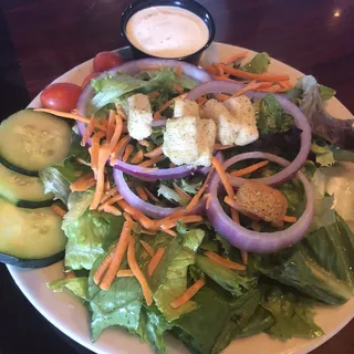 Side Salad