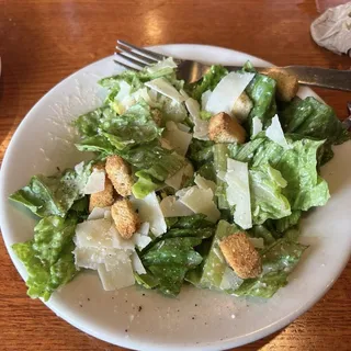 Side Caesar Salad