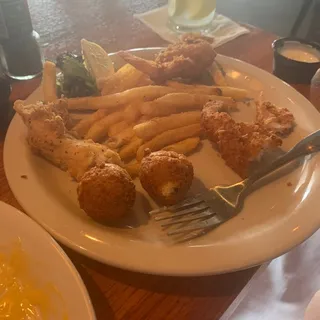 Chicken Strips