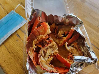 Ivy City Smokehouse Market