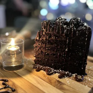 Chocolate Cake