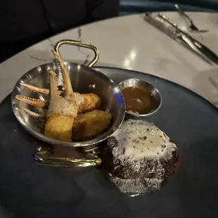 Surf n turf