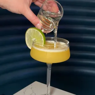 Cocktail