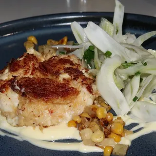Crab Cake