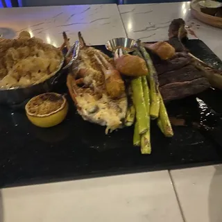 Beer Battered Snow Crab Claw