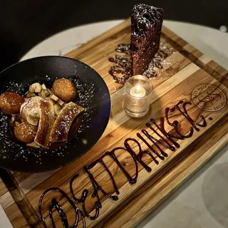 Chocolate Cake