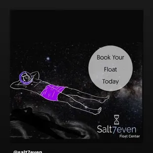 Book your appointment at www.Salt7even.com