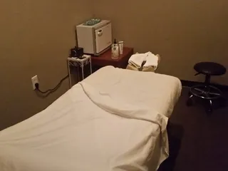 Dream Massage