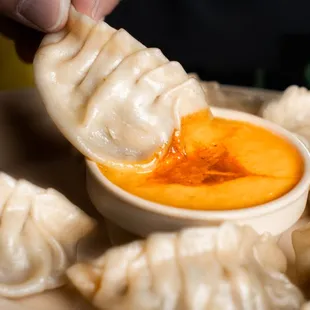 food, soups and chowder