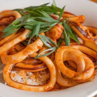 ramen and noodles, food