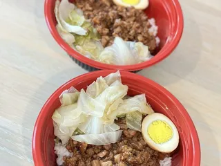 Drooling kitchen - Milpitas 