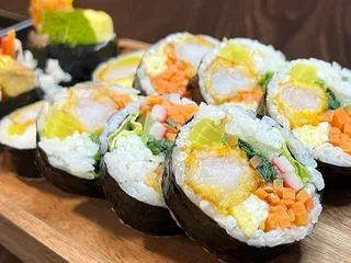 408Kimbap