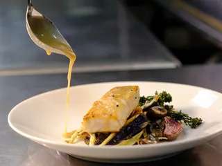 Good Food Events + Catering