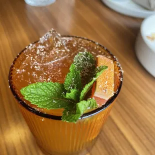 Lolo's Wish. I preferred Hey There Delilah more.