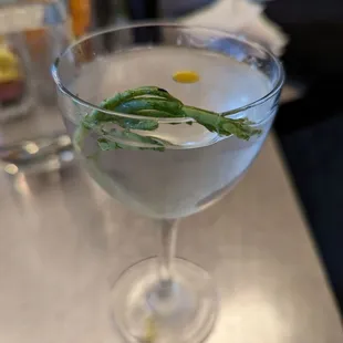 oysters and mussels, drink